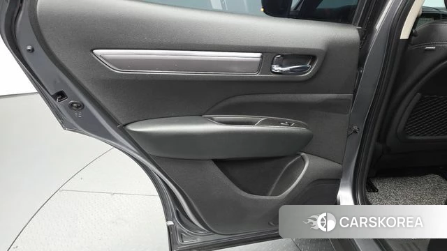 Renault Korea (Samsung) The New QM6 id 4310546 из Кореи 17