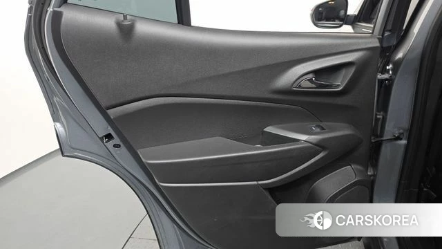 Chevrolet (GM Daewoo) Trax Crossover id 4725282 из Кореи 17