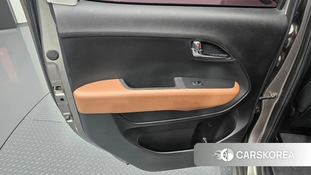 Kia The New Ray id 4930795 из Кореи 17