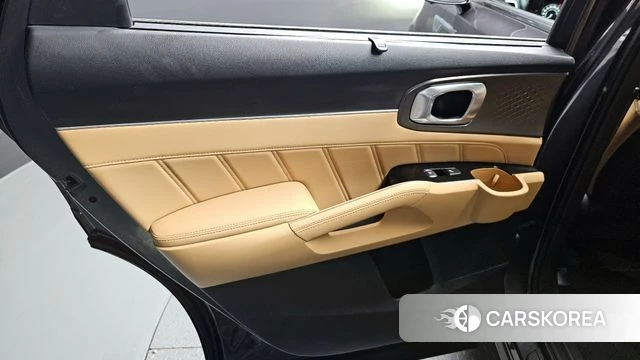 Kia Sorento 4th Generation id 4324640 из Кореи 17