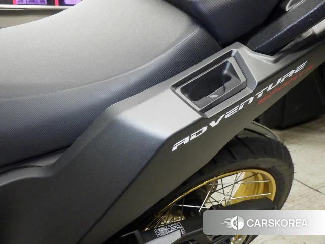 Honda CRF1100L AFRICA TWIN DCT id 3949797 из Японии 17