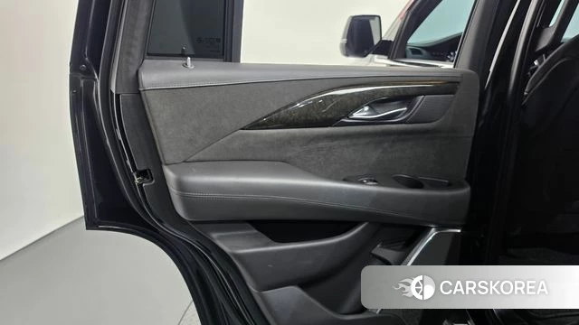 Cadillac Escalade id 4688977 из Кореи 17