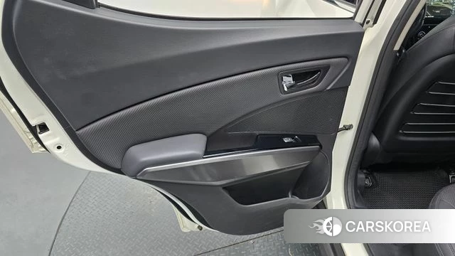 Ssangyong Berry New Tivoli id 4746605 из Кореи 17