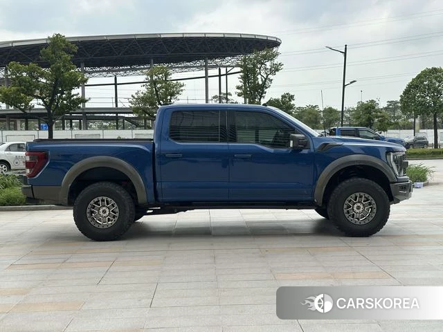 Ford F-150 Raptor id 4380536 из Китая 17