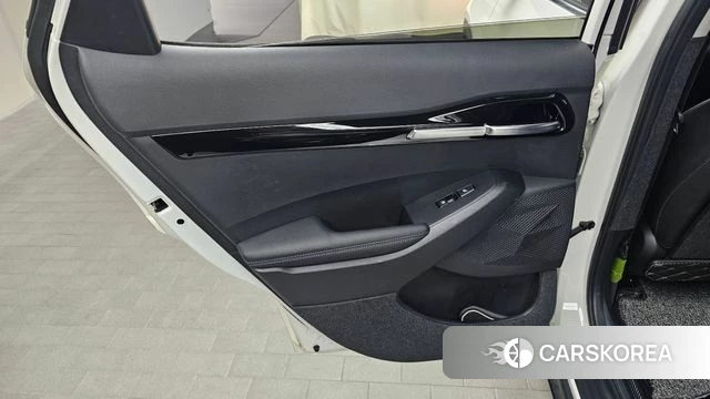 Kia Seltos id 4435197 из Кореи 17