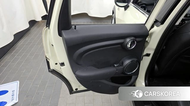 Mini Cooper id 4317052 из Кореи 17