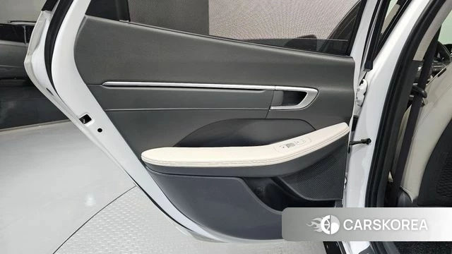 Hyundai Sonata (DN8) id 4325258 из Кореи 17