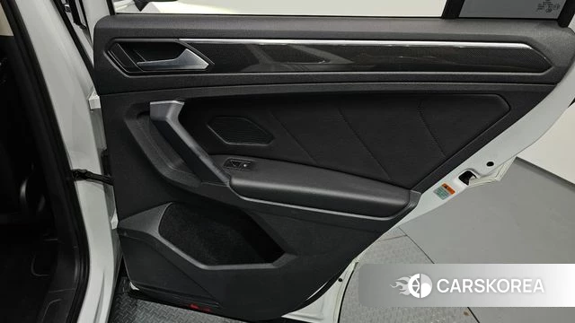 Volkswagen Tiguan second Generation id 4676441 из Кореи 17