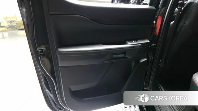Ford Ranger 4th Generation id 4613118 из Кореи 17