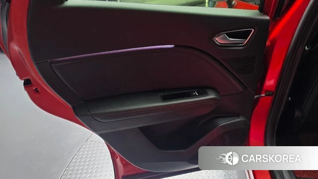 Renault Korea (Samsung) Capture id 4754369 из Кореи 17