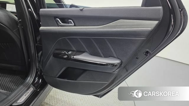 Kia The New K5 3rd generation id 4880107 из Кореи 17
