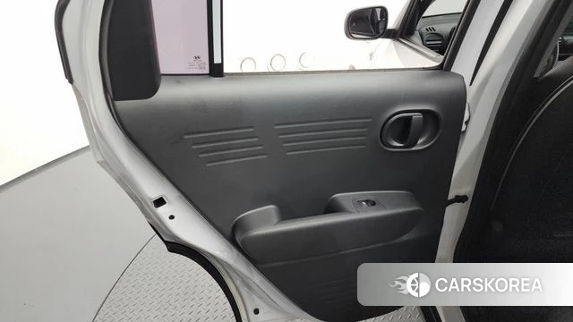 Hyundai Casper id 4186185 из Кореи 17