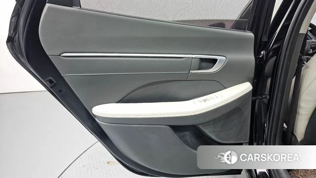 Hyundai Sonata (DN8) id 4304589 из Кореи 17