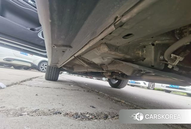 Mitsubishi  Outlander id 4240654 из Китая 17