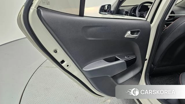 Kia Morning Urban (JA) id 4618952 из Кореи 17