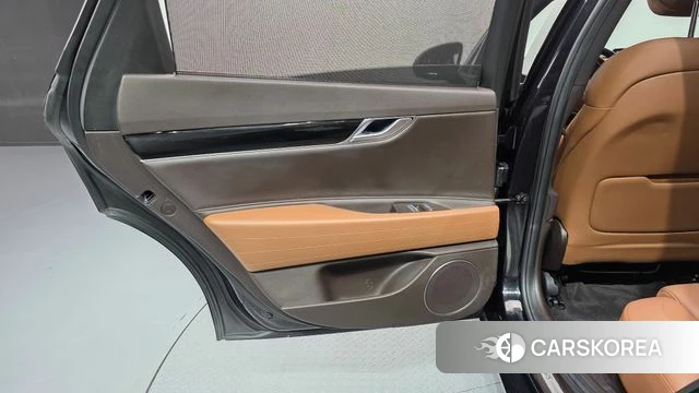 Genesis G80 (RG3) id 4382901 из Кореи 17