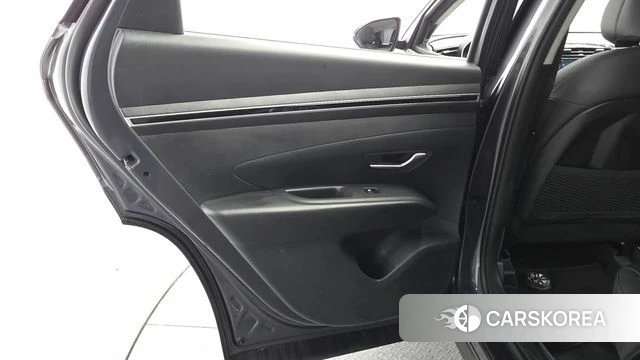 Hyundai Tucson (NX4) id 4609419 из Кореи 17