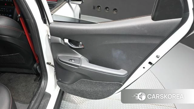 Hyundai Veloster (JS) id 4403496 из Кореи 17