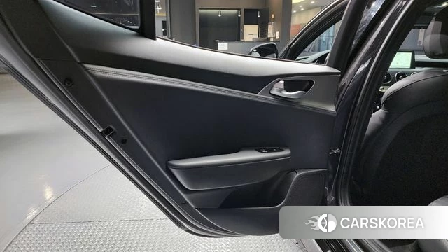 Kia Stinger id 4397505 из Кореи 17