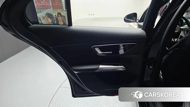 Mercedes-Benz E-Class W214 id 4193993 из Кореи 17