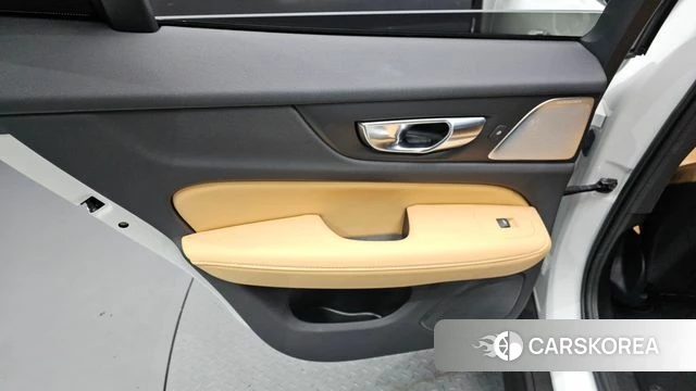 Volvo V60 Cross-Country 2nd Generation id 4267836 из Кореи 17