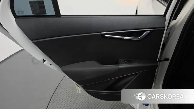 Kia Di All New Niro EV id 4763175 из Кореи 17