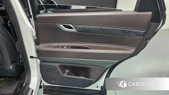 Genesis GV80 id 4250568 из Кореи 17