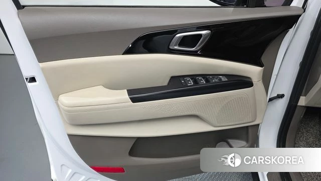 Kia Carnival 4th generation id 4614276 из Кореи 17
