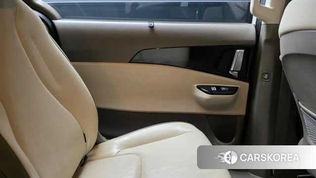 Kia Carnival 4th generation id 4187003 из Кореи 17