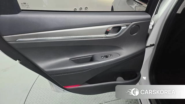 Hyundai The New Grandeur IG id 4397105 из Кореи 17