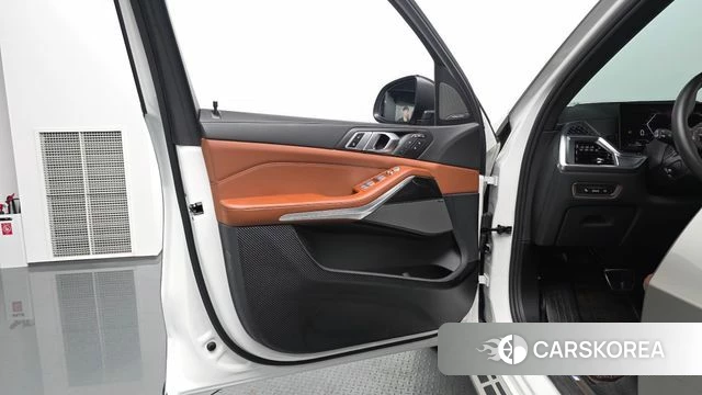 BMW X7 (G07) id 4242923 из Кореи 17