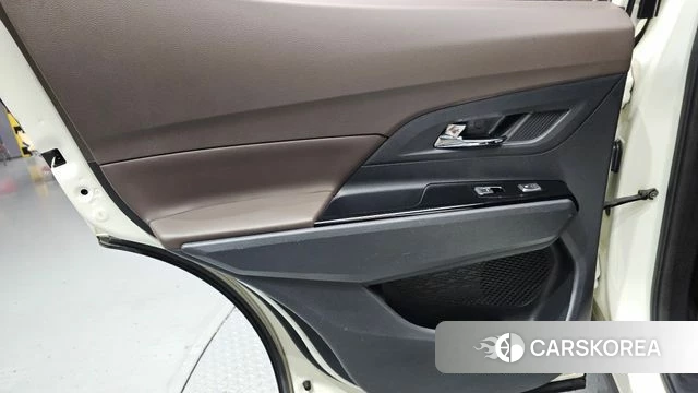 Ssangyong Beautiful Korando id 4632995 из Кореи 17