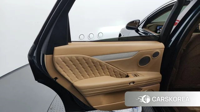 Genesis Electrified G80 (RG3) id 4441510 из Кореи 17
