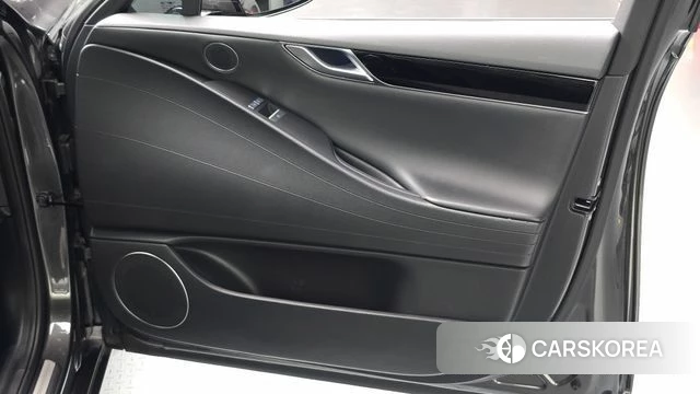 Genesis G80 (RG3) id 4687968 из Кореи 17