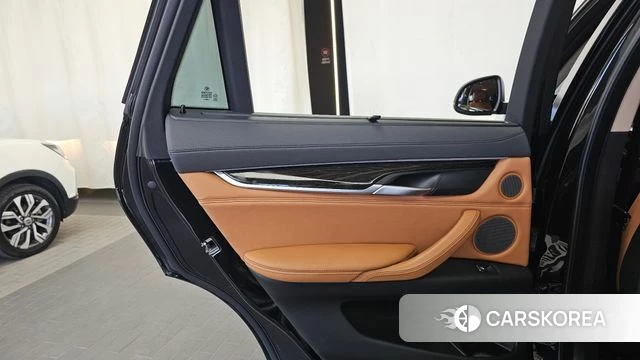 BMW X6 (F16) id 4780942 из Кореи 17