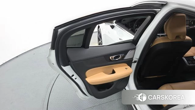 Volvo S60 3rd generation id 4283025 из Кореи 17