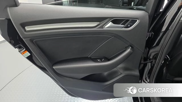 Audi New A3 id 4477445 из Кореи 17
