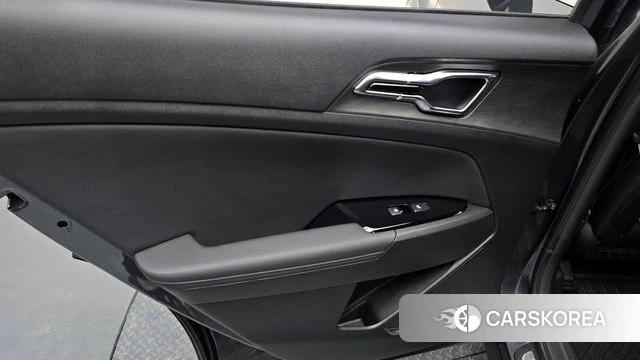 Kia Sportage 5th Generation Hybrid id 4381589 из Кореи 17