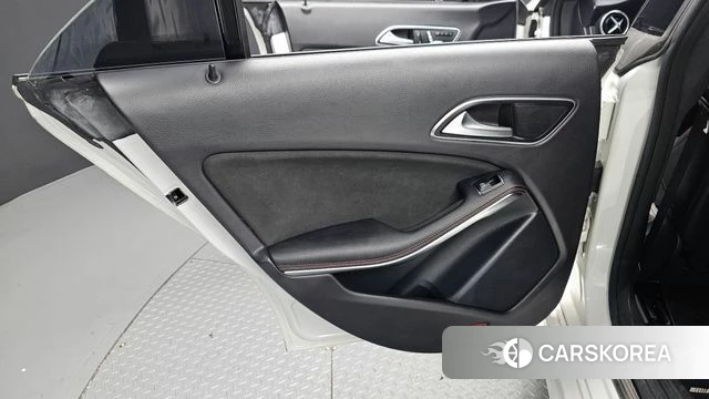 Mercedes-Benz CLA-Class C117 id 4465720 из Кореи 17