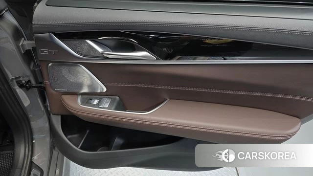 BMW 6 Series GT (G32) id 4646295 из Кореи 17