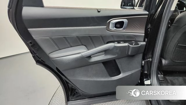 Kia The New Sorento 4th Generation id 4201205 из Кореи 17