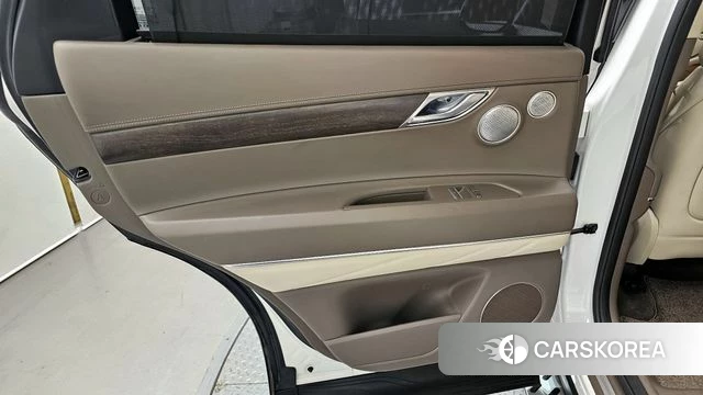 Genesis GV80 id 4267854 из Кореи 17