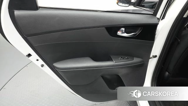 Kia The New K3 2nd generation id 4355456 из Кореи 17
