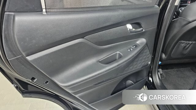 Hyundai The New Santa Fe id 4187270 из Кореи 17