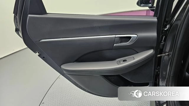 Hyundai Sonata (DN8) id 4936936 из Кореи 17