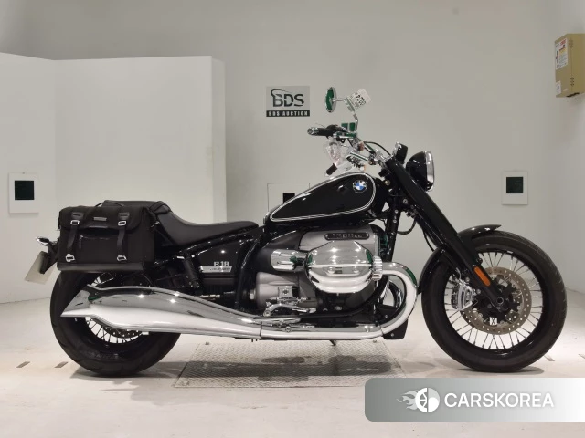 Проданный BMW R18 FIRST EDITION 2021 из Японии, фото 2