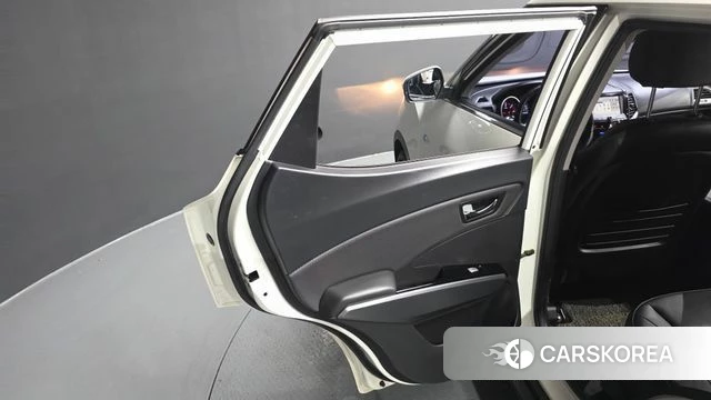 Ssangyong Tivoli Armor id 4652180 из Кореи 17