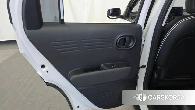 Hyundai Casper id 4401730 из Кореи 17