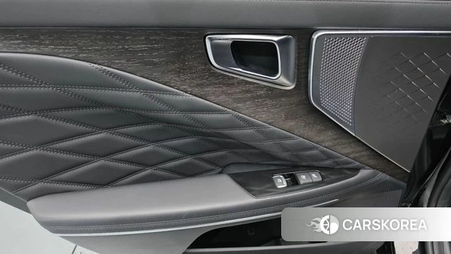 Kia K8 id 4231186 из Кореи 17