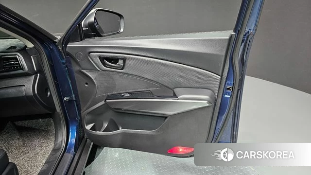 Ssangyong Berry New Tivoli id 4632326 из Кореи 17